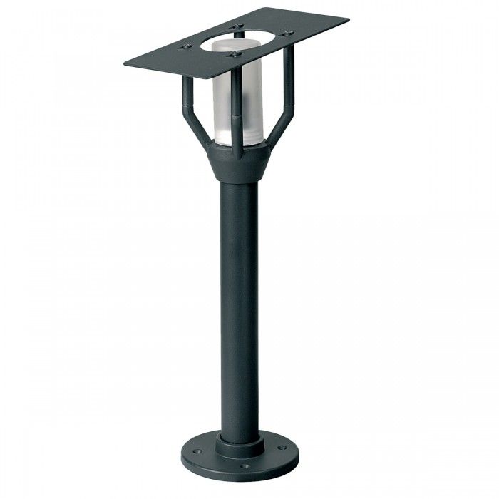 Architectural Path Lights Charcoal 20W GV-J16-CC Superlux