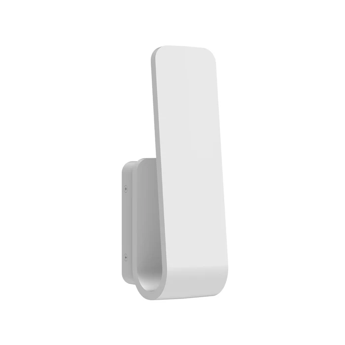 HAK LED Tri-CCT Exterior Hook Wall Lights White HAK2