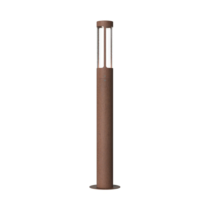 Helix Garden light Corten - 77499938