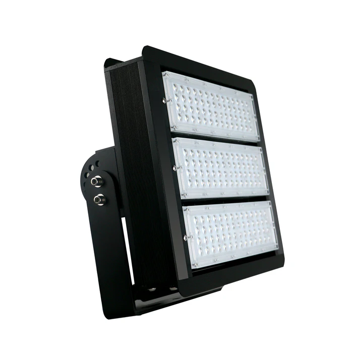 HI LED Rectangular Dimmable High Bay HIB7