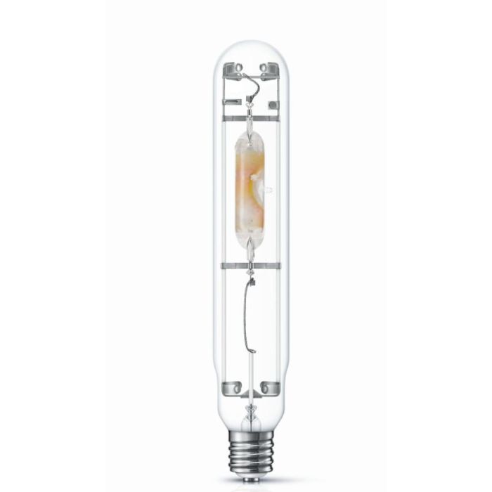 Discharge lamp 1000W E40 - Metal halide lamp 985W E40 65x372mm HPI-T 1000W