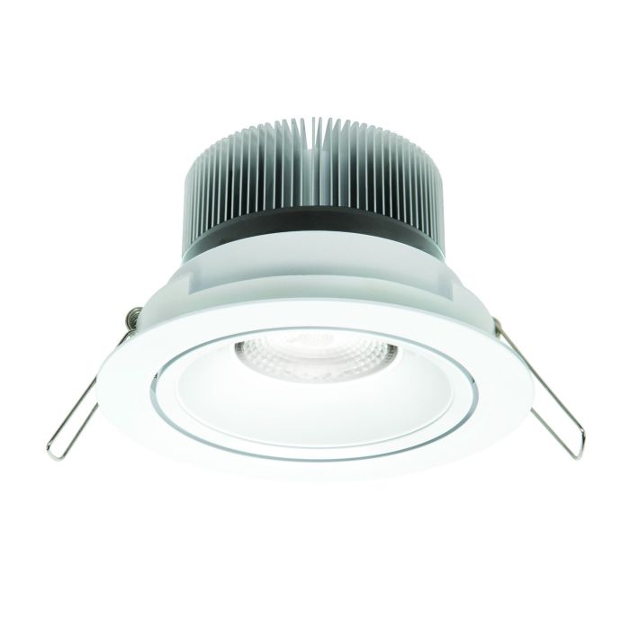 ILLUMINA CCT LED DOWNLIGHT 12W WHITE-22269/05