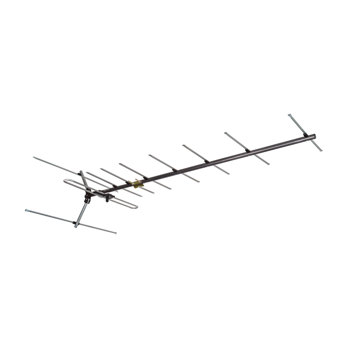 Digitek LTE Series 10 Element Outer Metropolitan Premium Yagi VHF Antenna