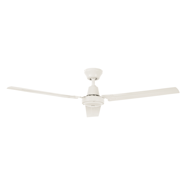 AIRMOTION 56" CEILING FAN HANGSURE - WHITE - 20893/05