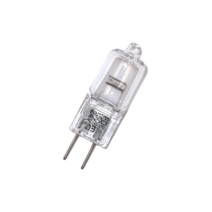 CLA LIGHTING  HALOGEN  24V GLOBE GY6.35 BI PIN 150W POOL 2800K JC24V150W