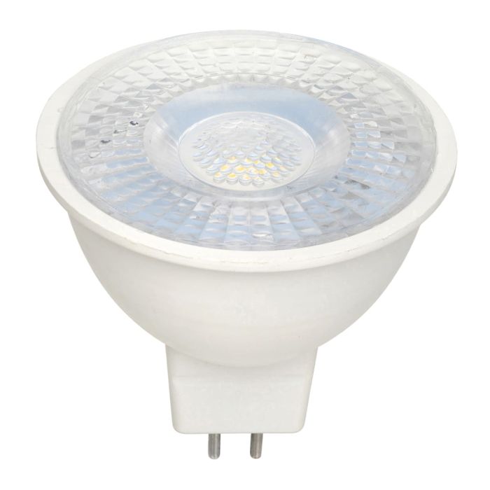 MR16 LED 5W WARM WHITE 3000k GLOBE - 21894