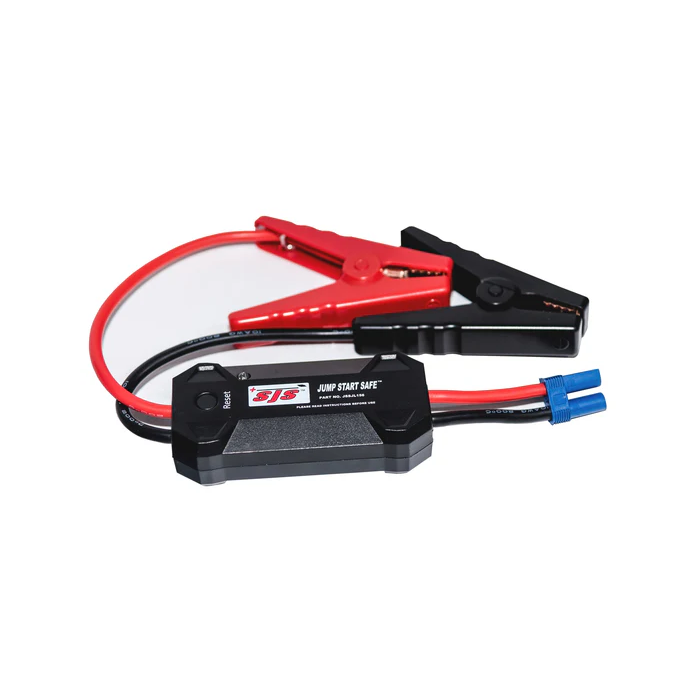  Smart Jump Start Charger JSSJL156