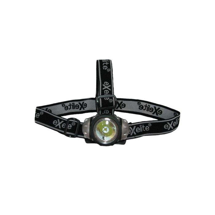 CLA LIGHTING EXEL LED HEADLAMP 1W HIGH POWER LED1HL