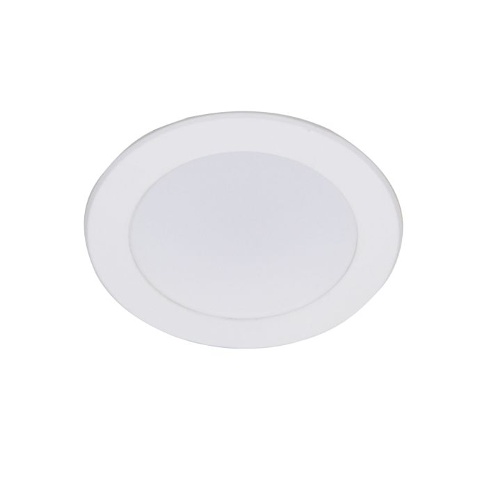 MARS.10 10W CCT LED DOWNLIGHT Dimmable  WHITE - LF3620WH