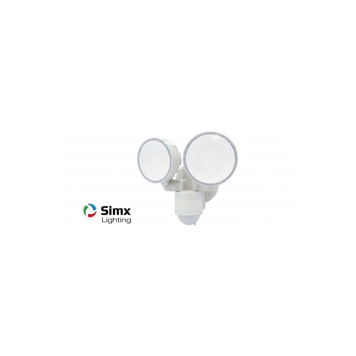 Sensor LED Max Spotlight White LHT0270