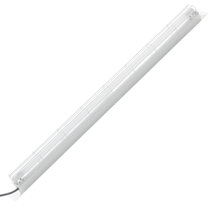 Lift Shaft Single T8 LED Tube Batten Light-MI9000