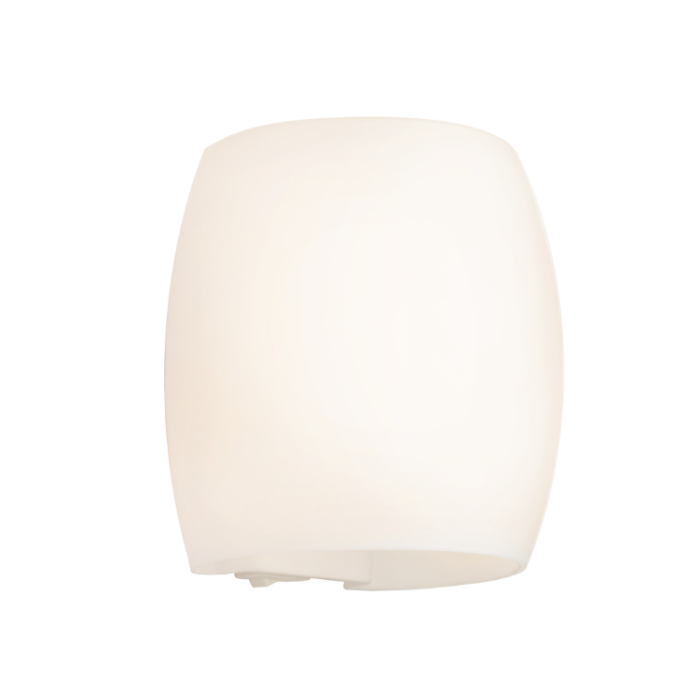 LINT1W, 1 Light Wall Light, Cougar Lighting, Linton Collection