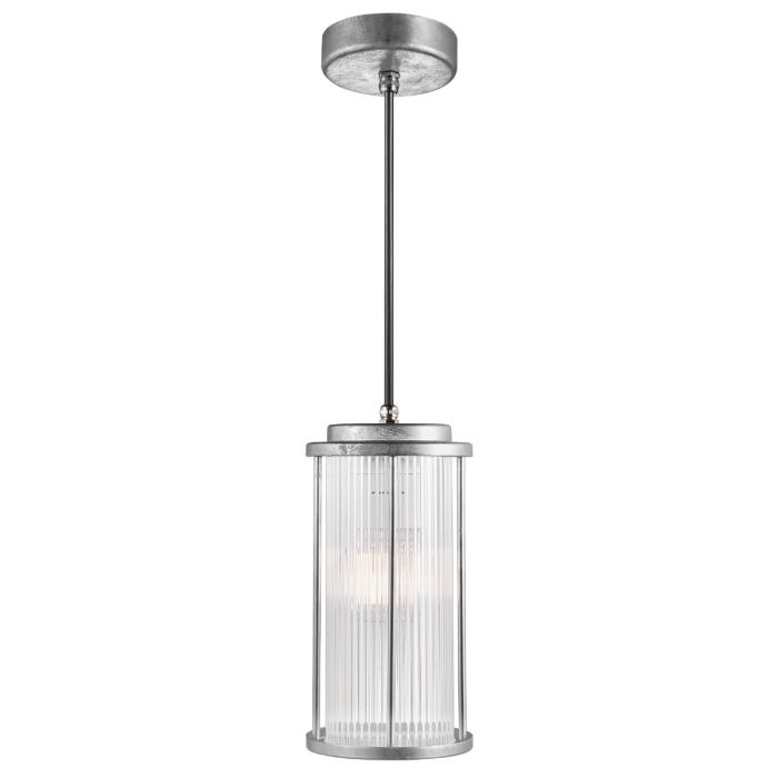 Linton Pendant Galvanized-2218273031