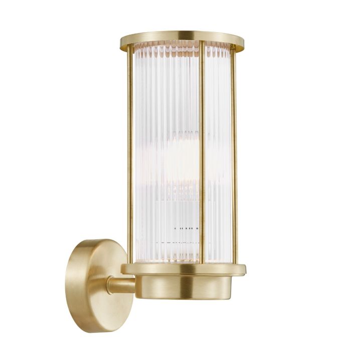 Linton Wall light Brass-2218281035