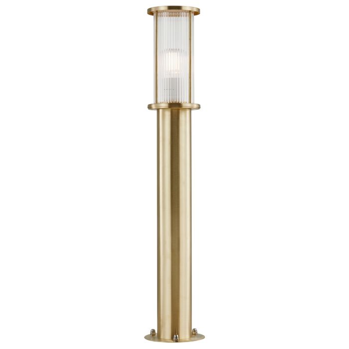 Linton Garden light Brass-2218308035