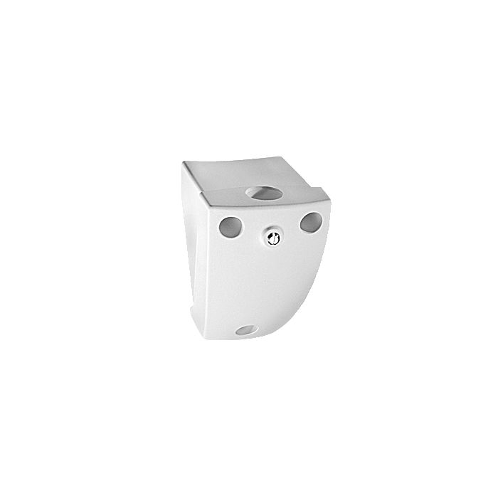 Direct Mount Wall bracket White LSH13-231 Superlux