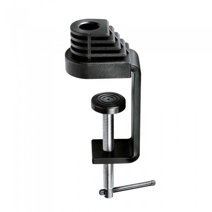 Table Clamp Base Black LSH14-228 Superlux