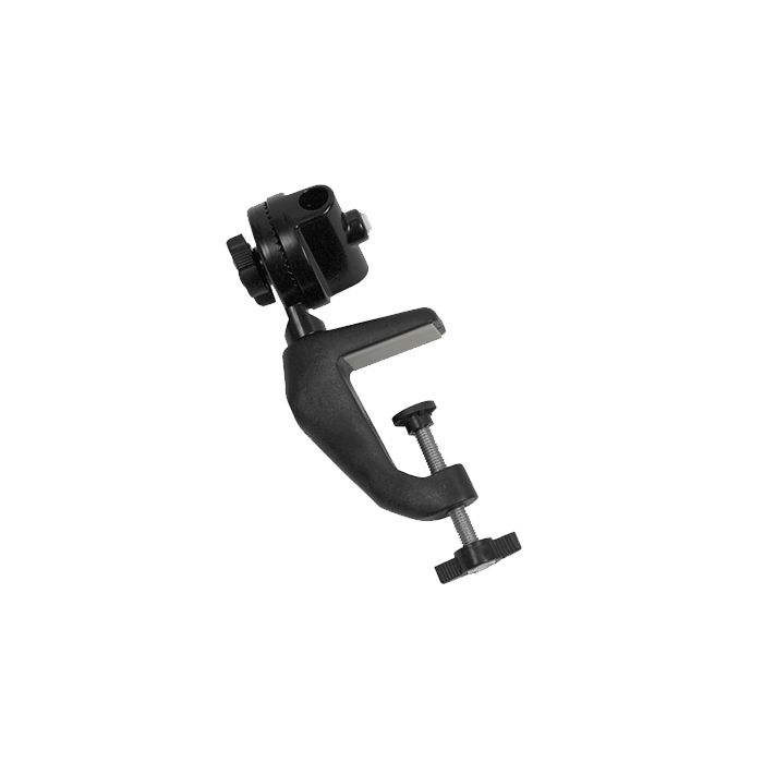 Swivel G-clamp Black LSM-1-BL Superlux