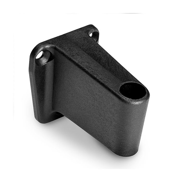 Robust wall bracket Black LSM-3H-BL Superlux