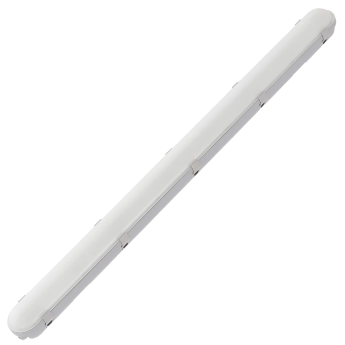 Luca 120cm Dual Power Tri-Proof LED Batten Light- MI8540TRI