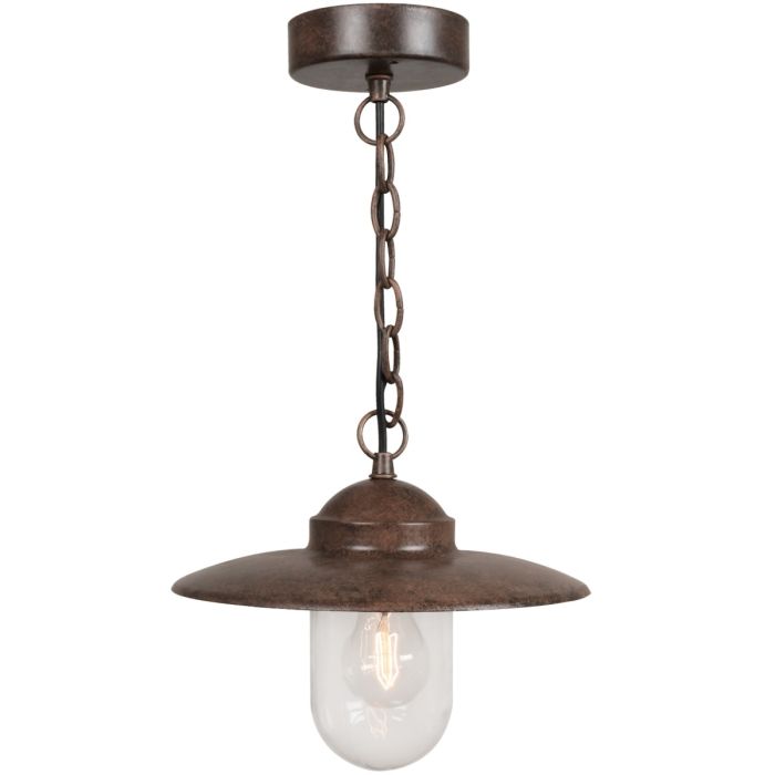 Luxembourg Pendant Rusty-72805009