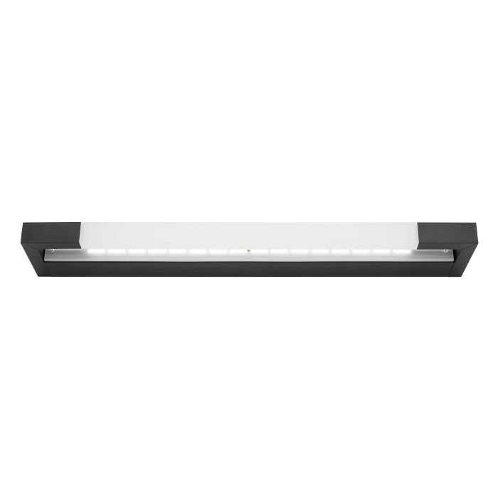 LYNX 16W LED VANITY LIGHT BLACK (LYNX16WLEDBLK) COUGAR LIGHTING