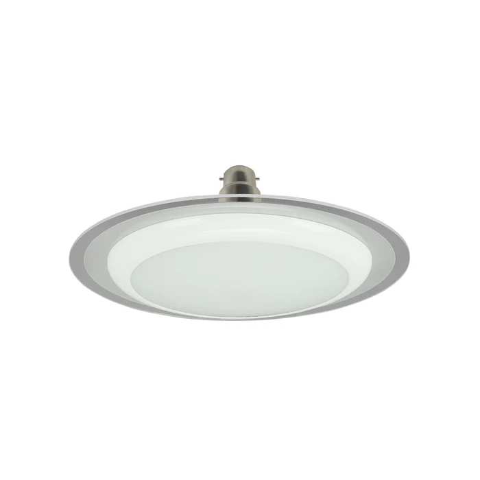 LYRA Oyster LED Globes LYRA1