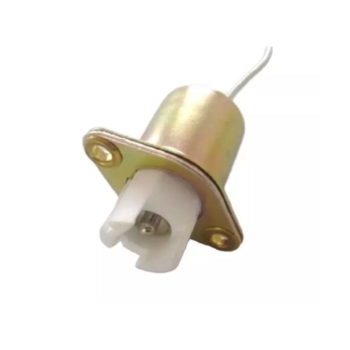 M-128 lamp Holder R7s 350 degree