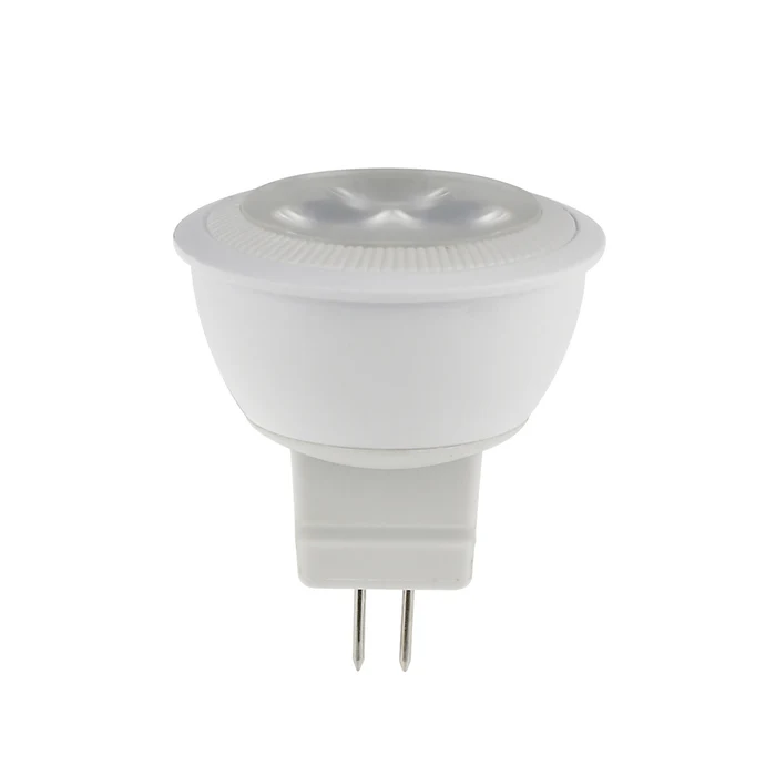 MR11 LED Globes 3000K MR1101