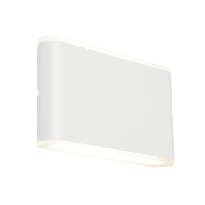 MADE2EWHT, Exterior Wall Light, Cougar Lighting, Madera Series