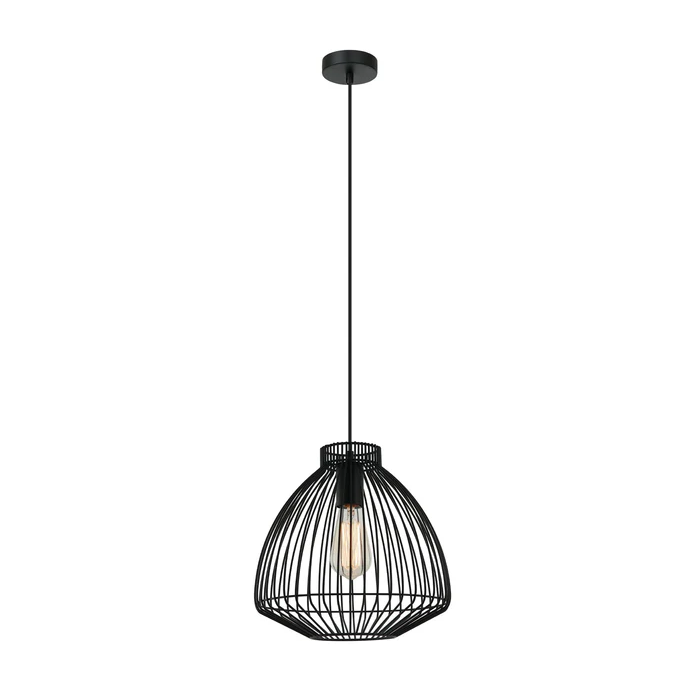 MANU Wire Cage Pendant Lights MANU1