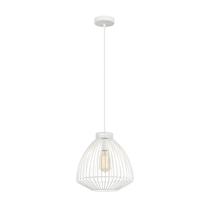 MANU Wire Cage Pendant Lights MANU2