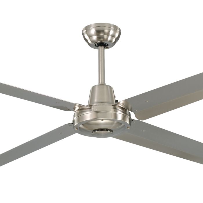 Precision 52" Full 316 Stainless Steel Ceiling Fan MPF3163SS