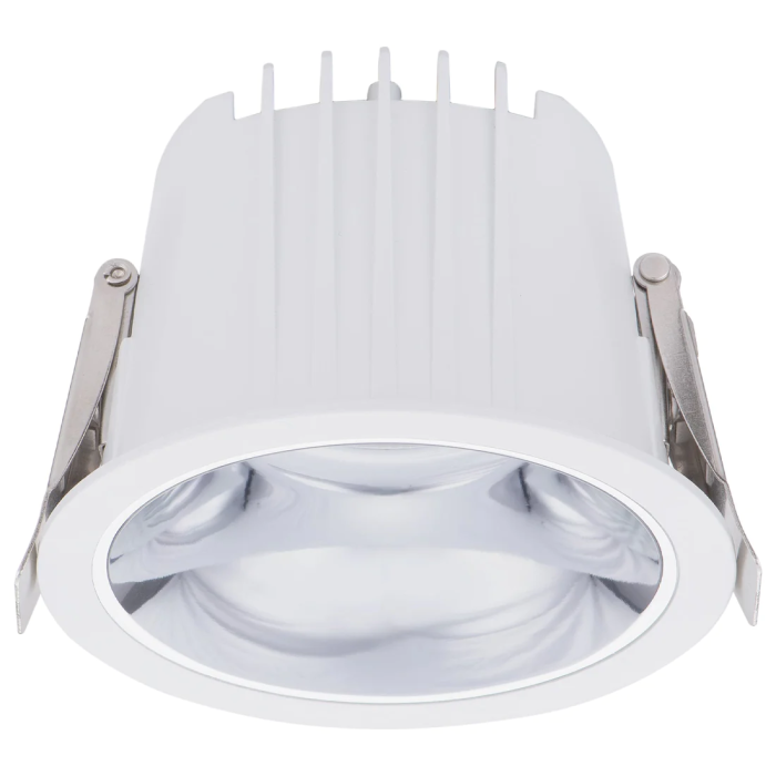 Mateo 15W LED Tri-Colour Downlight-MD385W-TRI