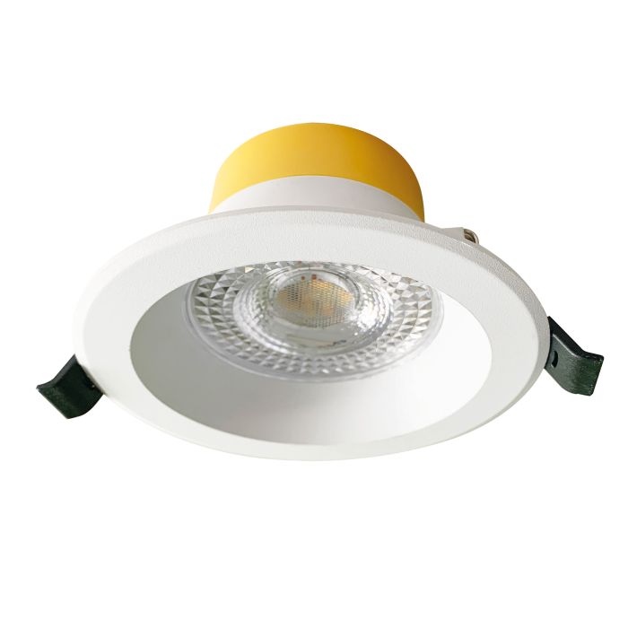 Aaydan LED Recessed Lens Downlight