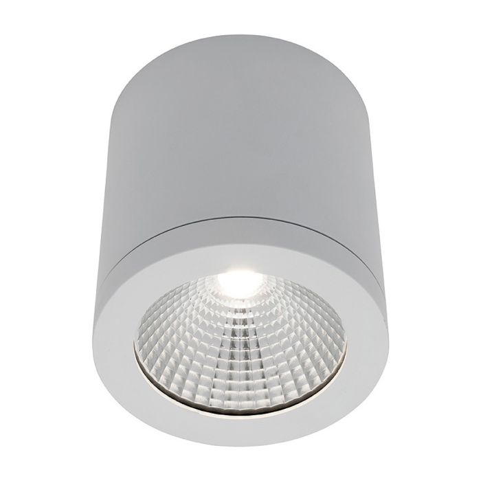 Mercator Cooper LED Downlight White - MD5010WHT-3