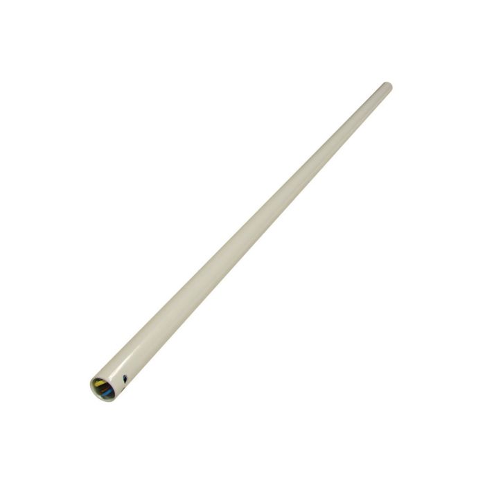 MDRD72WST, 900mm Downrod for Martec Ceiling Fan, Downrod with Loom