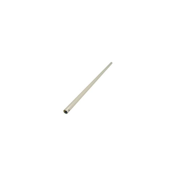 MDRD36WS, 900mm Downrod for Martec Ceiling Fan, Downrod with Loom