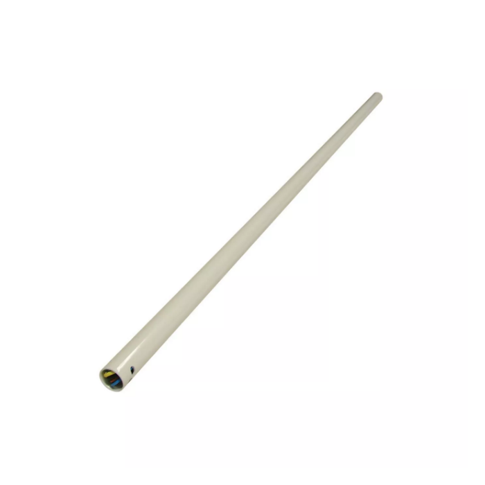 MDRD72W, Downrod for DC Ceiling Fan,1800m, with Wiring Loom