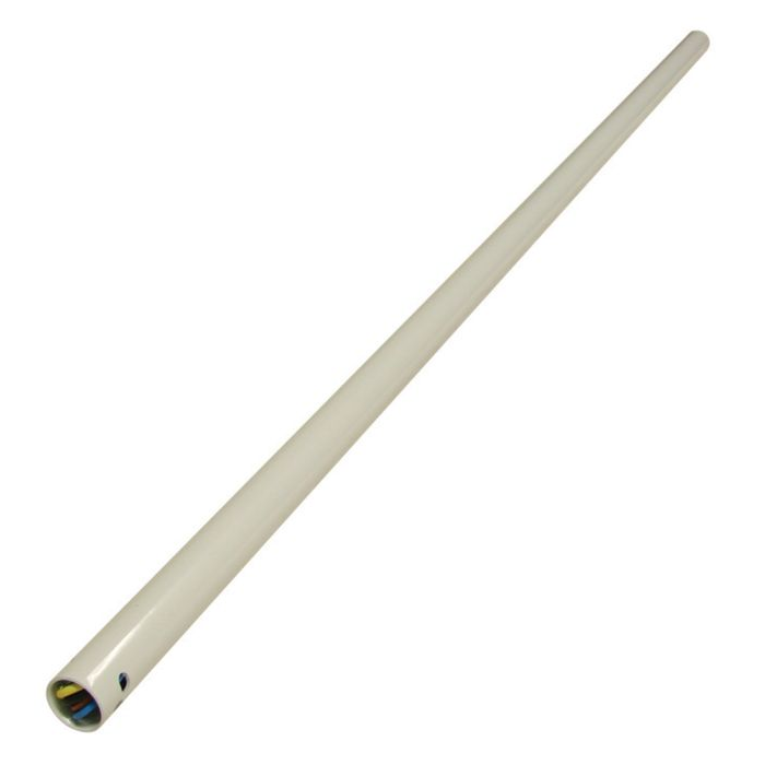 MDRA36WS, 900mm Downrod for Martec Ceiling Fan, Downrod with Loom