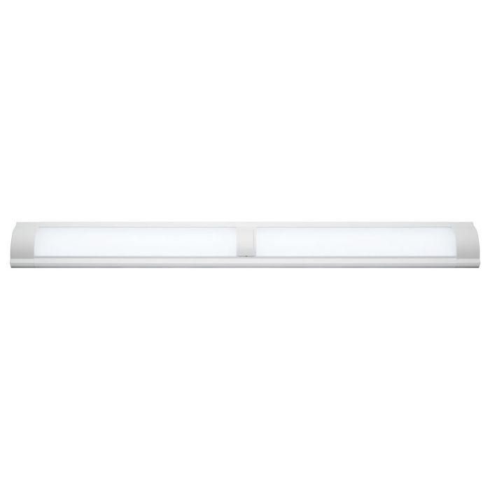 Metro Ceiling/Wall Light(MF3648CCT) White Mercator Lighting