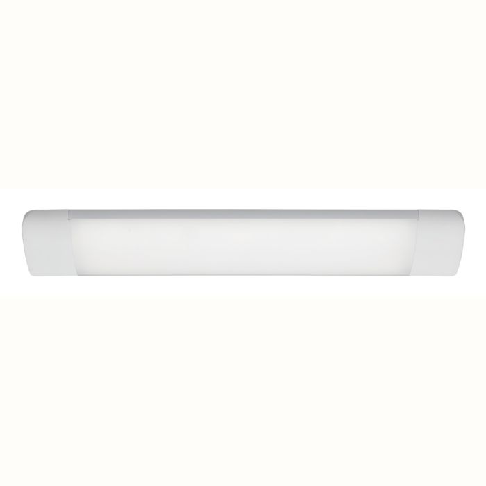 Mercator Terre 25W LED Batten -MF4625W/4