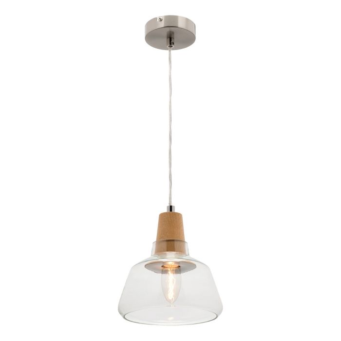 Laya Small Pendant MG6531S