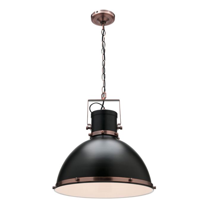 Mercator Tonic Large Pendant -MG9031L