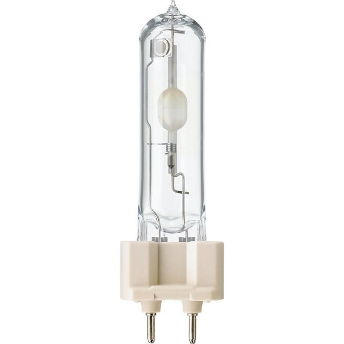 70W G12 Single Ended Metal Halide Globe