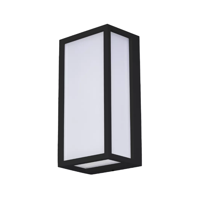 Ashton 10W Tricolour LED Wall Light - MLXA34510M