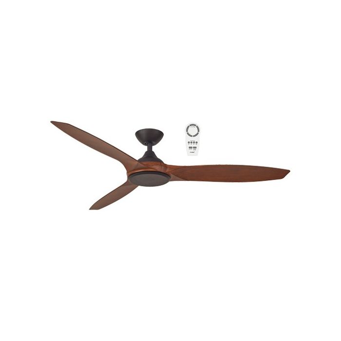 MNF143OWR, Newport 1420mm, ABS Material, DC Remote Control Ceiling Fan