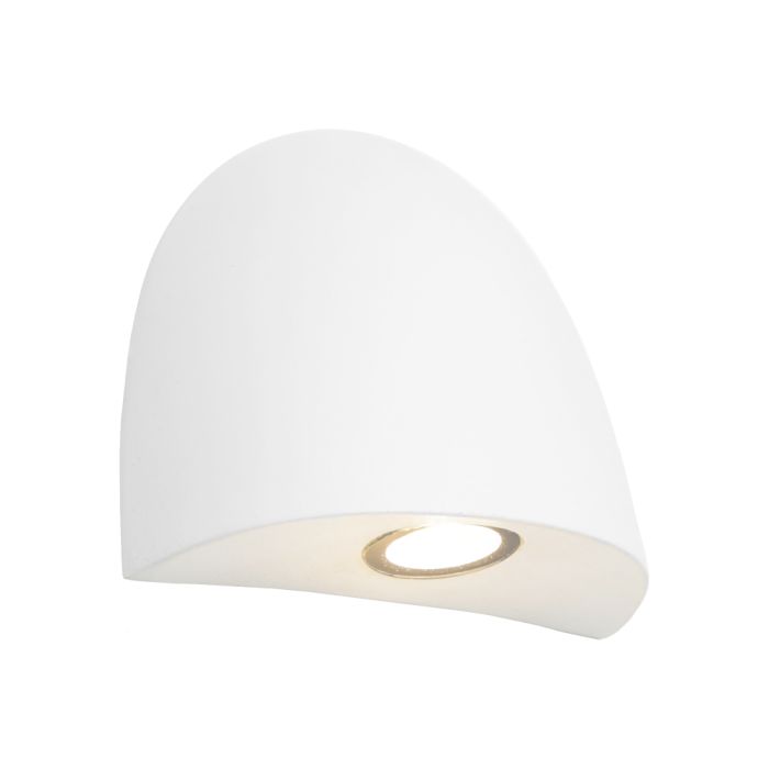 MORA1EWHT, Exterior Wall Light, Cougar Lighting, Mora Collection