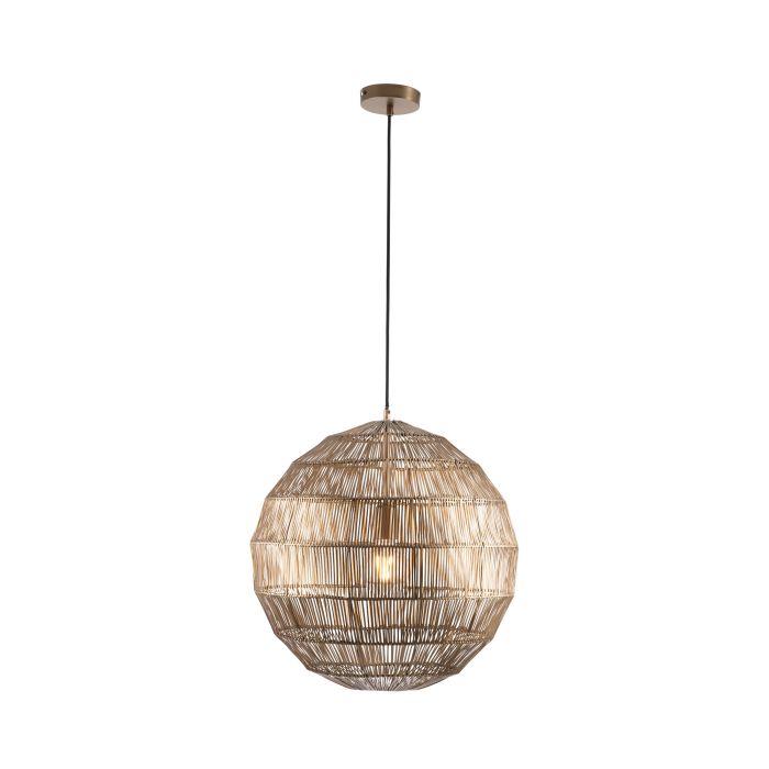 Sutton Large Pendant Light