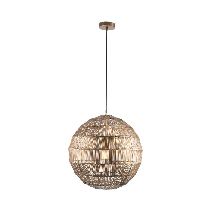 Sutton Pendant Light Mercator